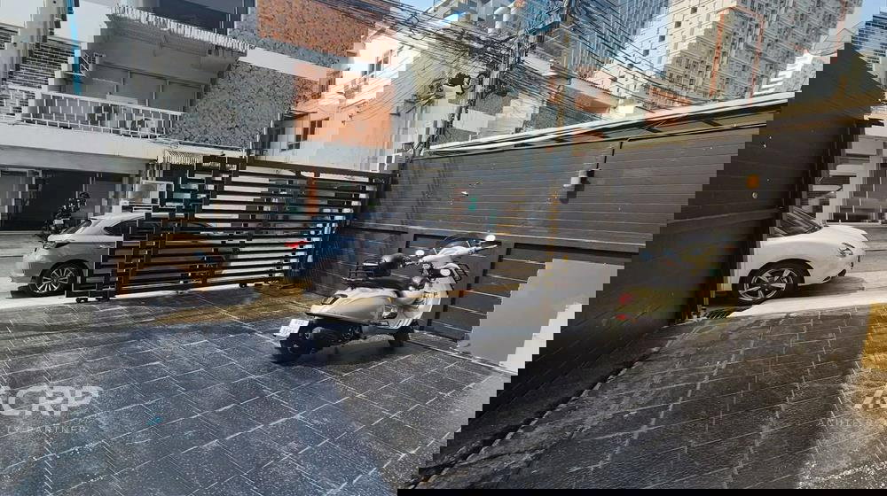 รูป ให้เช่า โฮมออฟฟิศ หมู่บ้าน อารี ทาวน์เฮ้าส์ สุขุมวิท 26 ใกล้ BTS พร้อมพงษ์ - รูปที่ 4/8