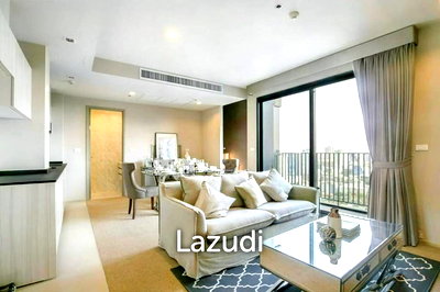 Condos for sale : 1 Bed 2 Bath 80 SQ.M at HQ Thong Lor