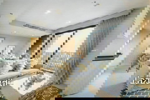 1 Bed 2 Bath 80 SQ.M at HQ Thong Lor