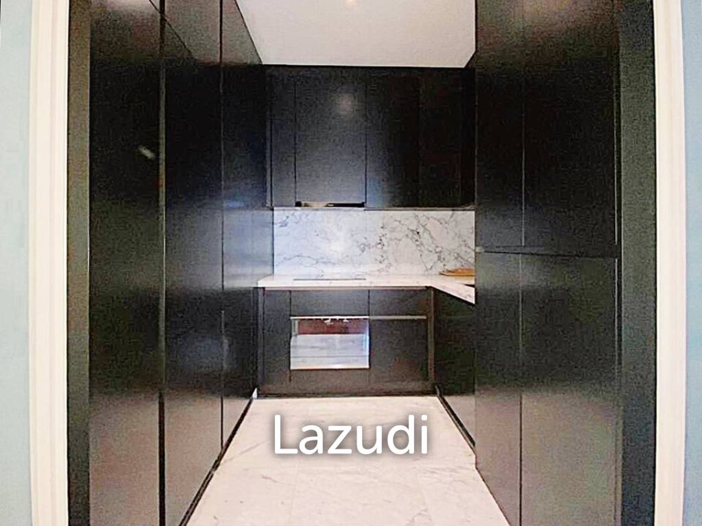 รูป 82.1 ตร.ม. 2 ห้องนอน 2 ห้องน้ำ คอนโดสำหรับ ขายใน คลองตันเหนือ - รูปที่ 7/12