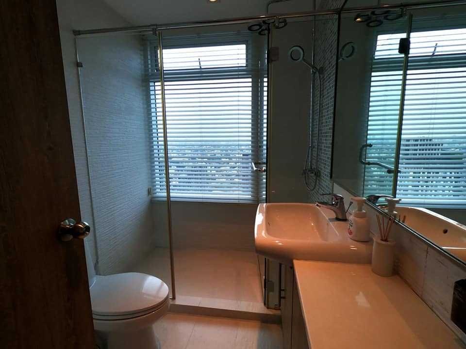 รูป LTH3894 – Fullerton FOR RENT 4 beds 5 baths size 289.91 Sq.M. Nearby BTS Ekkamai station ONLY 70 MB - รูปที่ 6/6