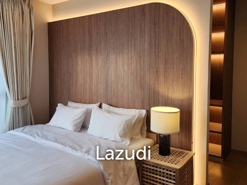 picture 2 Bed 2 Bath 79 SQ.M HQ By Sansiri - 6/11
