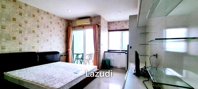 คอนโด ถนนพัทยา-นาเกลือ : ขายคอนโดเอดี ไฮแอท สตูดิโอ