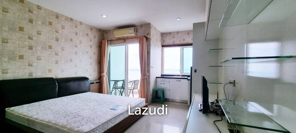 picture Studio 1 Bath 28 SQ.M AD Hyatt Condominium - 1/10