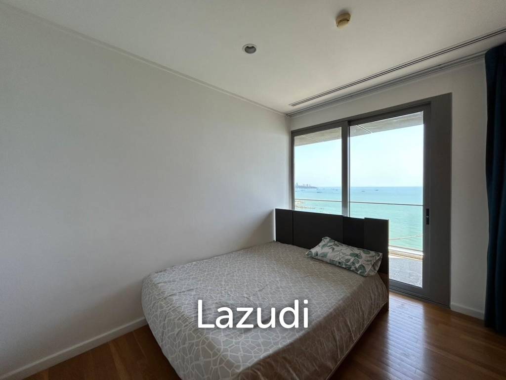 picture 2 Bed 2 Bath 101 SQ.M Northpoint Condo - 7/17