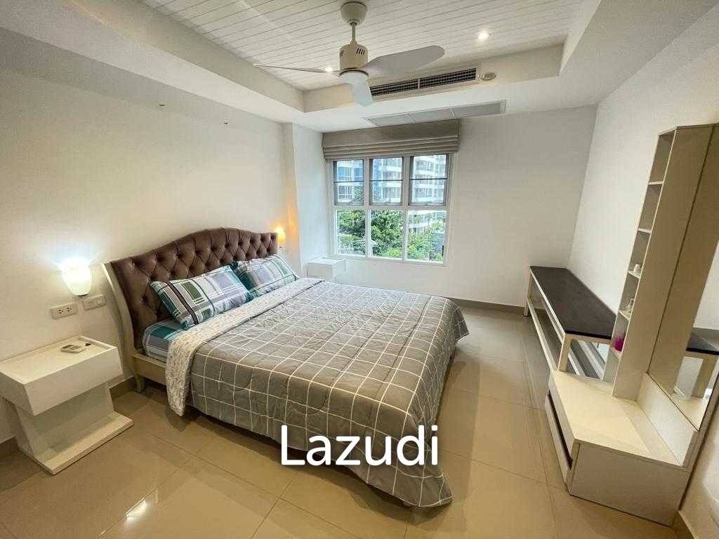 รูป คอนโด 1 ห้องนอน ขนาดใหญ่ - เดอะคลับเฮ้าส์ เรซสิเด้นซ์ - โคซี่บีช พัทยา - รูปที่ 20/25