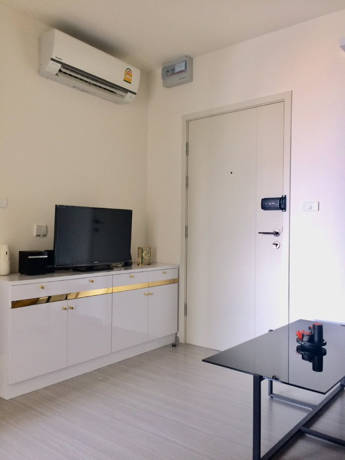 picture For rent: Aspire Sathorn Ratchaphruek, 10th floor. - 4/6