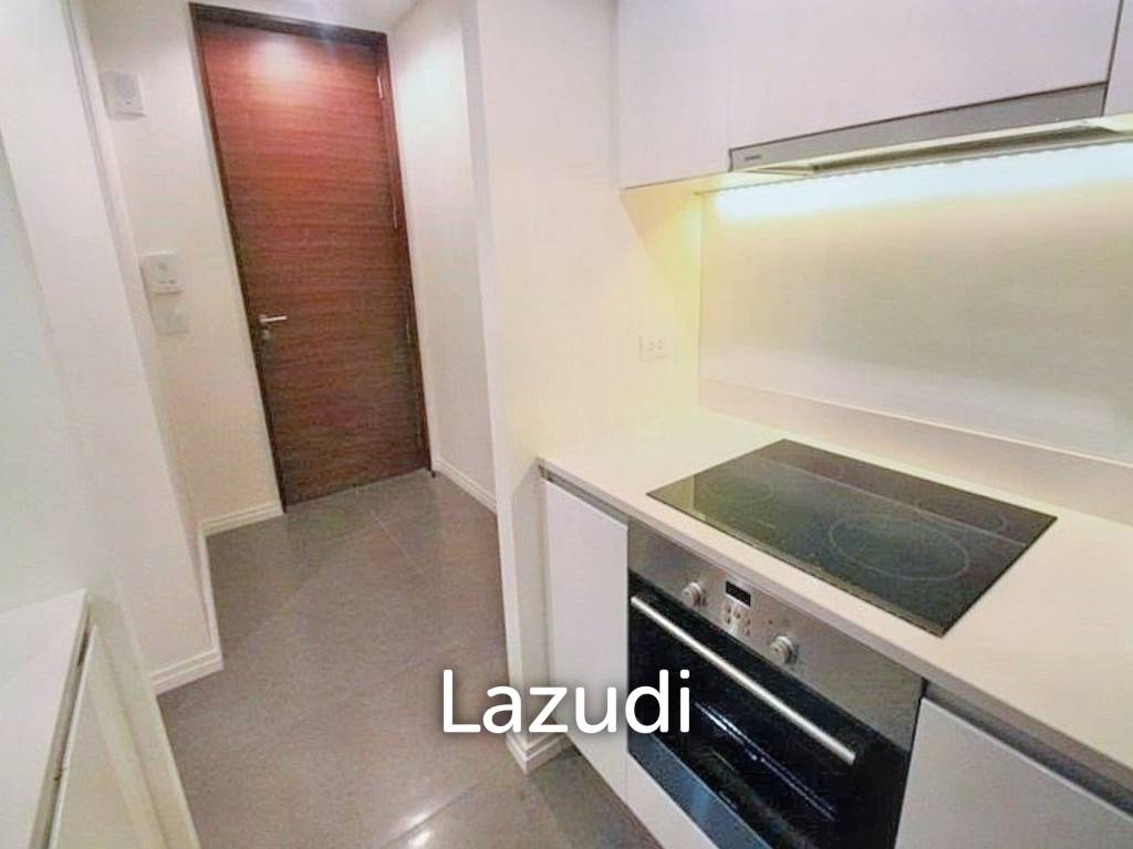 picture 1 Bed 1 Bath 69 SQ.M at The River Condo - 3/5