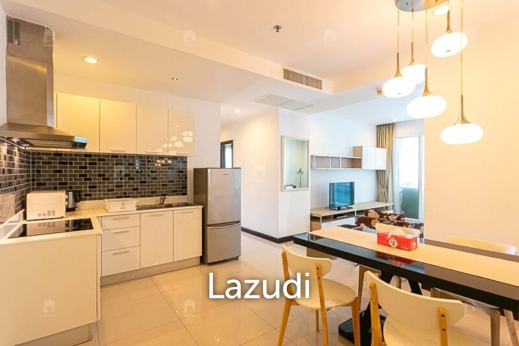 picture 2 Bed 2 Bath 90 SQ.M The Prime 11 Condo - 7/15