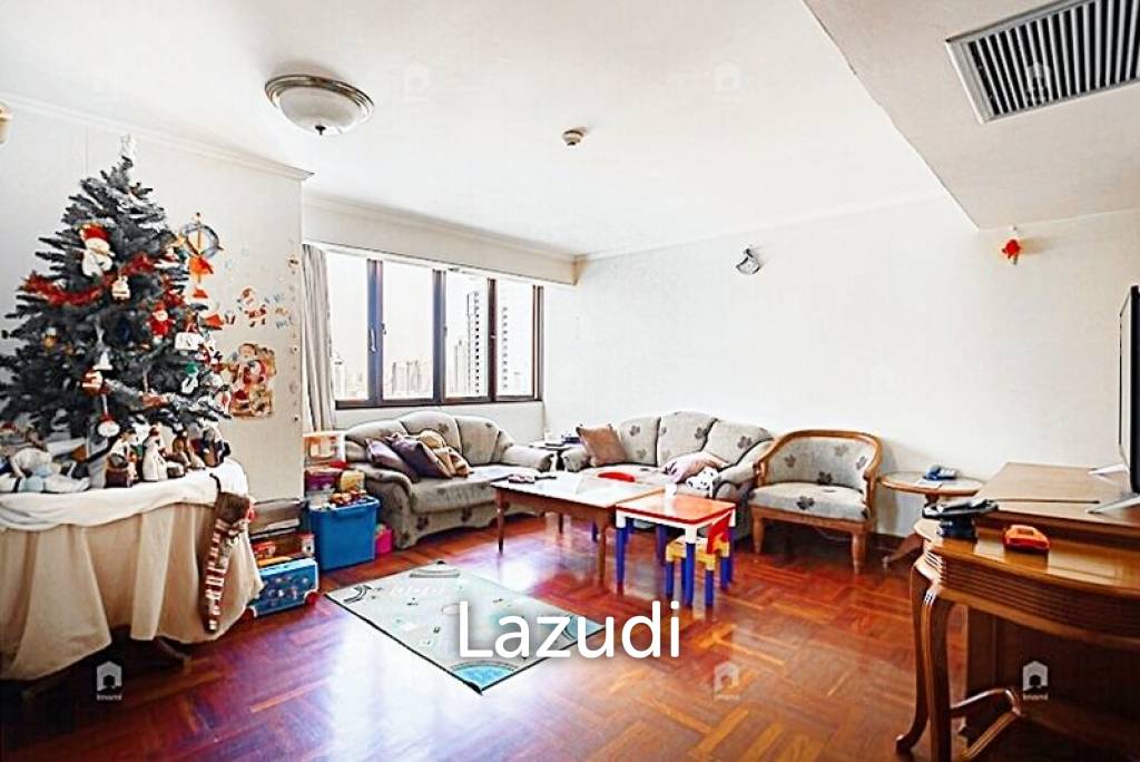 รูป 78.0 ตร.ม. 2 ห้องนอน 2 ห้องน้ำ คอนโดสำหรับ ขายใน คลองเตย - รูปที่ 2/7