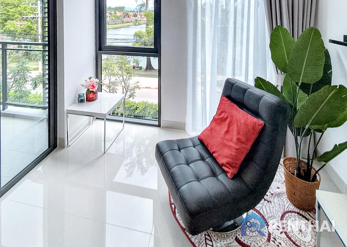 For sale condo 1 bedroom at Cassia Phuket - image 2