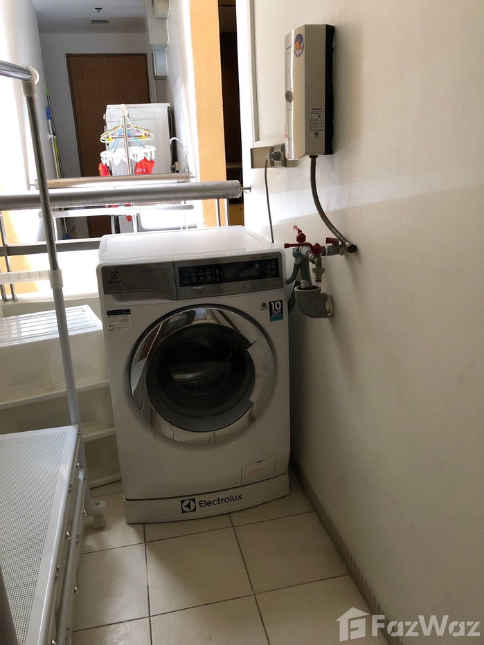 รูป FOR RENT Luxurious 3 Bed 3 Bath Condominium in CBD Silom 1660702 - รูปที่ 11/11