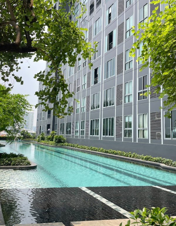 picture CONDO 30.39 square meter null Bang Na Bang Na for 2609000 THB - 5/7