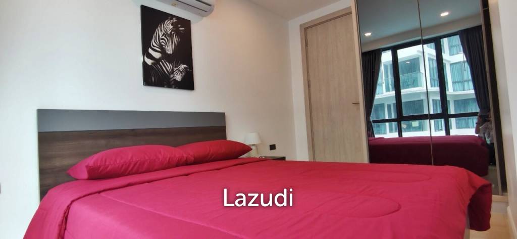 รูป ขายคอนโด 2ห้องนอน ซี เซน บางเสร่ - รูปที่ 14/25