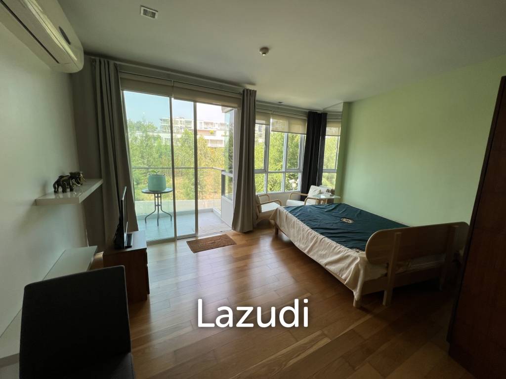 picture Baan View Viman : Studio Condo For Sale - 6/12