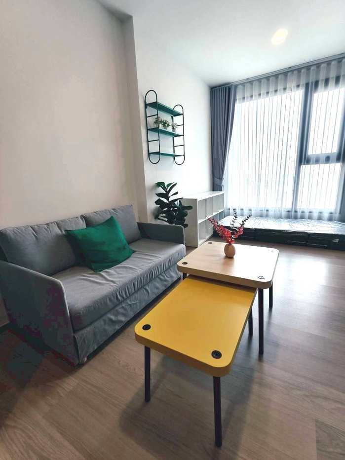 picture Origin Play Bangkhunnon Triple Station  - 2/16