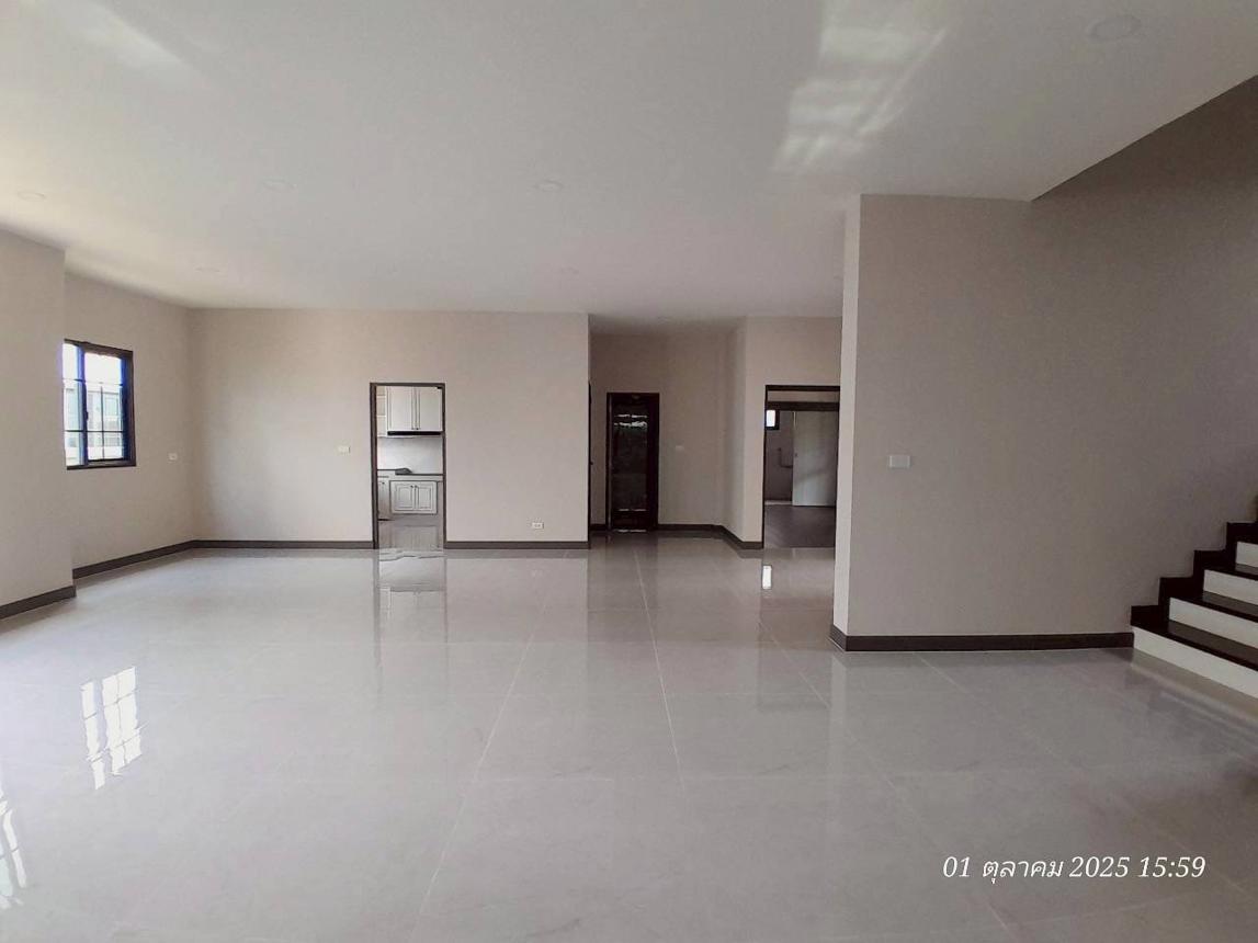 รูป บ้านเดี่ยว สำหรับขาย เดอะซิตี้ รามอินทรา - วงแหวน 2 สามวาตะวันตก เขตคลองสามวา กรุงเทพมหานคร - รูปที่ 24/46