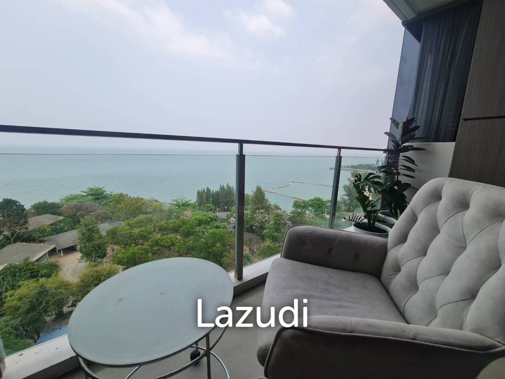 picture 2 Bedroom 2 Bathroom 72 SQ.M Baan Plai Haad - 13/15