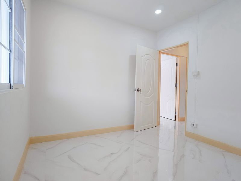 รูป 🏡 ขายทาวน์เฮ้าส์ หมู่บ้านพฤกษา 3 📍 ซอย 65 บางบัวทอง - รูปที่ 14/17