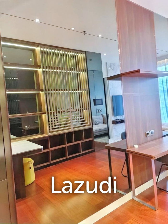 รูป 49.7 ตร.ม. 1 ห้องนอน 1 ห้องน้ำ คอนโดสำหรับ ขายใน คลองตันเหนือ - รูปที่ 7/16