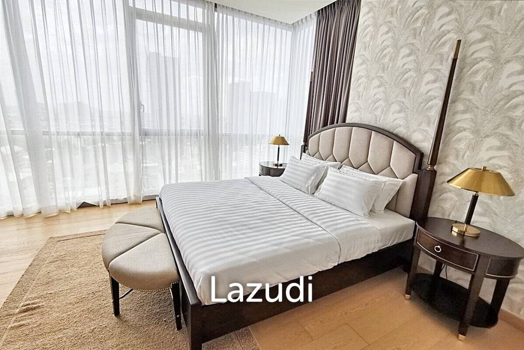 picture 2 Bed 3 Bath 125 SQ.M The Monument Thong Lo - 11/19