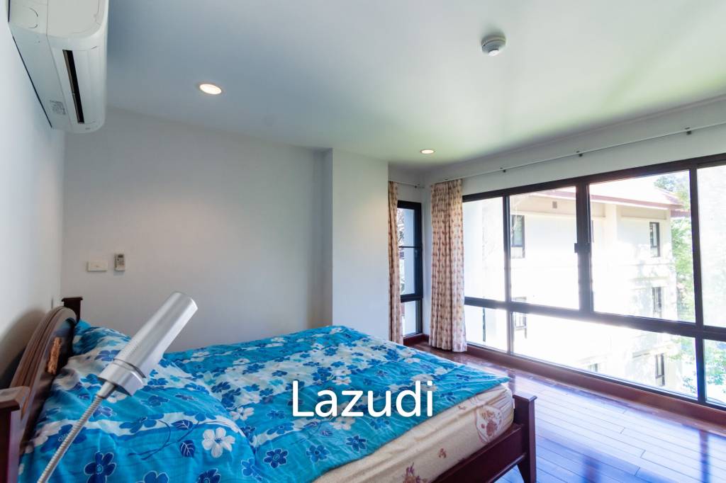 รูป 141.0 ตร.ม. 3 ห้องนอน 3 ห้องน้ำ คอนโดสำหรับ ขายใน ปากน้ำปราณ - รูปที่ 13/32