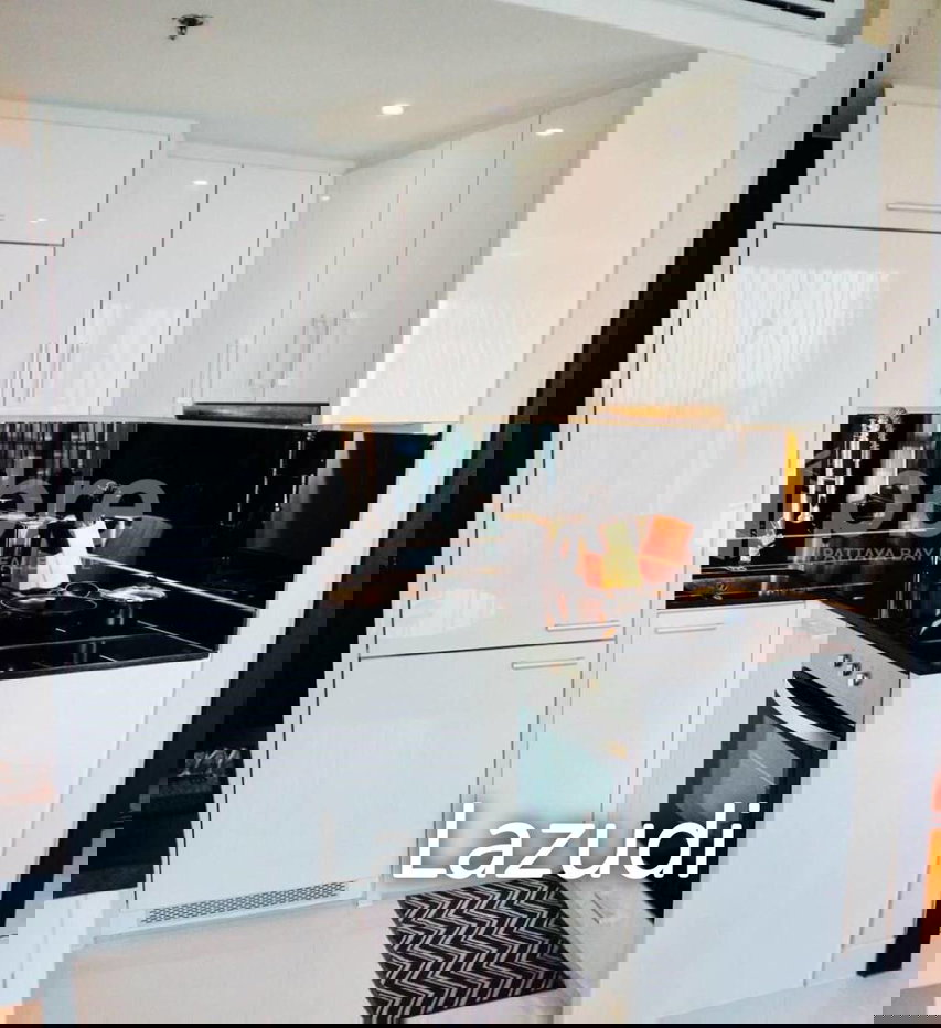 รูป ขายคอนโดหรูราคาดี อมารี เรสซิเด้นซ์ พระตำหนัก - รูปที่ 6/14