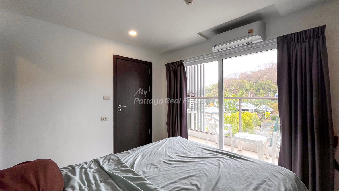 picture 🛏️ 2 Bed - 🛁 3 Bath - 🏙️ City View - 🌏 FOREIGN name - 🏢 The Place Pratumnak Pattaya - Ref: PLC29 - 17/28