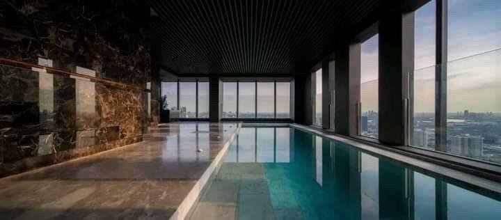 รูป LTH4916 – BEATNIQ Sukhumvit 32 FOR SALE 2 beds 2 baths size 96.23 Sq.M. Nearby BTS Thonglor station ONLY 23,352,700 THB - รูปที่ 3/4