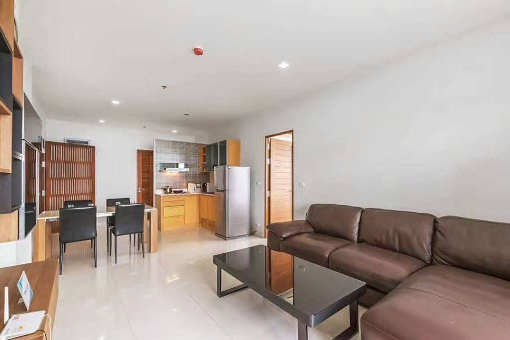 รูป คอนโด 🌅  🌅  🌅  คาซาลูน่า พาราดิโซ คอนโด บางแสน 94ตรม. 2ห้องนอนอาคารA วิวทะเล มีเครื่องซักผ้า อ่างอาบน้ำ 3 และ8🌅  🌅  🌅   - รูปที่ 31/42