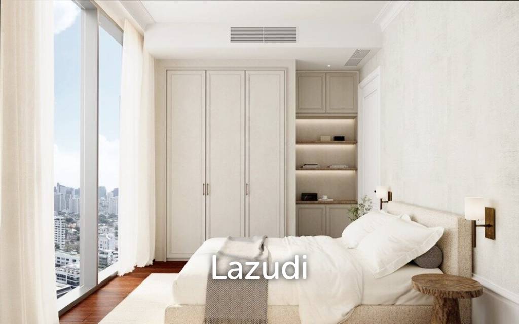 picture 3 Bed 3 Bath 149 SQ.M at KHUN By YOO - 8/28