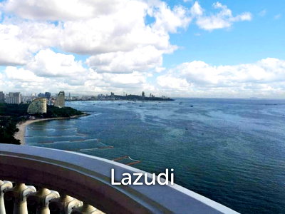 Condos for sale HomePro Rayong  : Park Beach Wongamat.