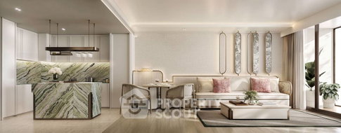 1-BR Condo at The Residences At InterContinental Phuket Resort close to Kamala (ID 2457153)