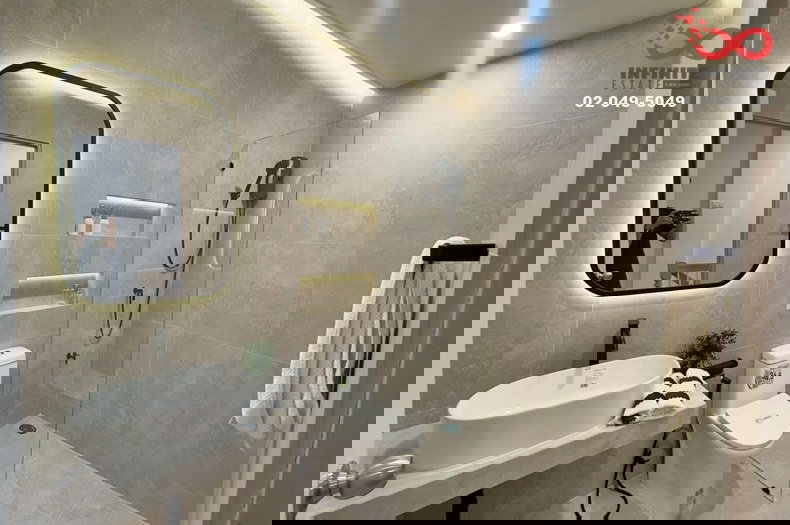 รูป ขายทาวน์เฮาส์ เลิศอุบล วัชรพล รามอินทรา 65 ปรับปรุงใหม่ทั้งหลัง 2ชั้น 16ตรว.ใกล้รถไฟฟ้าสายสีชมพู - รูปที่ 10/11