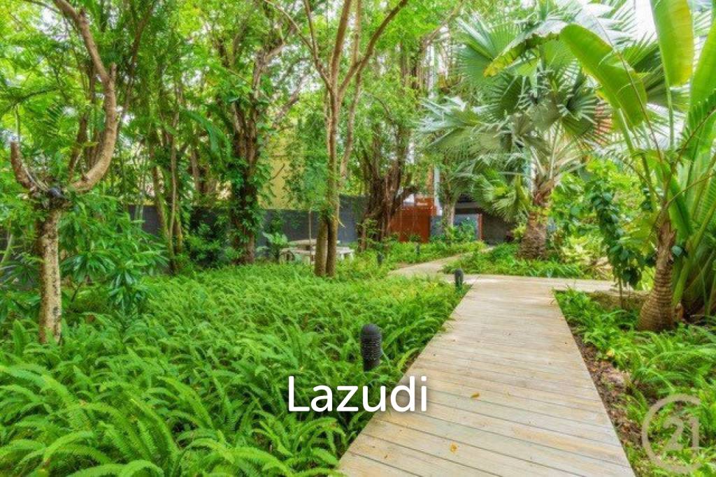 รูป คอนโดใกล้ทะเล 3 ห้องนอน ขนาด 202 ตรว ใน Casa Dang Hua Hin - รูปที่ 7/55