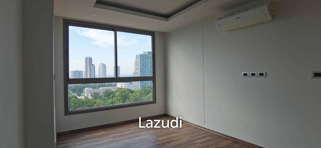 รูป ขายคอนโด เดอะ พีค ทาวเวอร์ ติดทะเล - รูปที่ 24/28