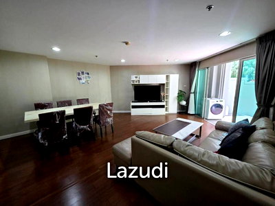 Condos for sale : 5 Bedroom 5 Bathroom 205.85 Sq.m Belle Grand Rama 9