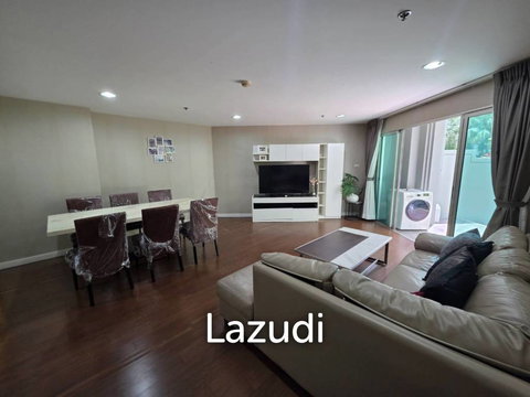 205.8 ตร.ม. 5 ห้องนอน 5 ห้องน้ำ คอนโดสำหรับ ขาย & เช่าใน ห้วยขวาง