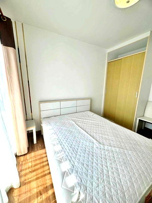 เช่าคอนโด ปากเกร็ด นนทบุรี : ห้องอัพเดต🔔รวมคอนโดนนนทบุรีให้เช่า🔔⚠️🛋️🛌เดอะ ซี๊ด แจ้งวัฒนะ