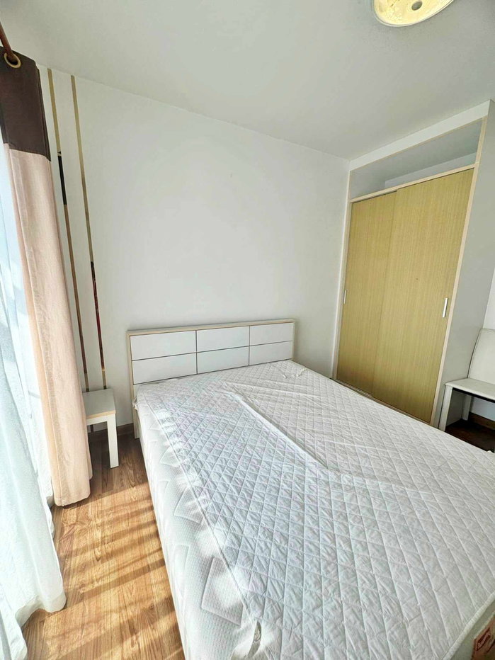 รูป ห้องอัพเดต🔔รวมคอนโดนนนทบุรีให้เช่า🔔⚠️🛋️🛌เดอะ ซี๊ด แจ้งวัฒนะ - รูปที่ 1/8