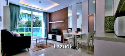 ขายคอนโด : คอนโด Amazon Residence ในจอมเทียนสำหรับขาย