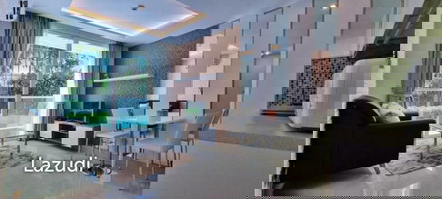 Condo Amazon Residence in Jomtien for Sale