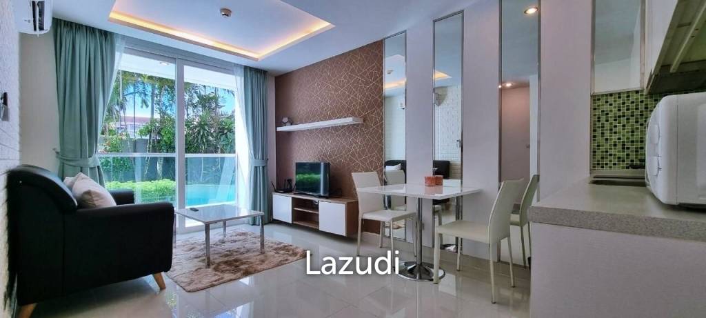 รูป คอนโด Amazon Residence ในจอมเทียนสำหรับขาย - รูปที่ 1/16