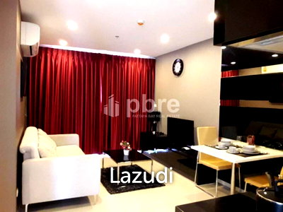Condos for sale : The Vision Condo 1 bedroom for Sale