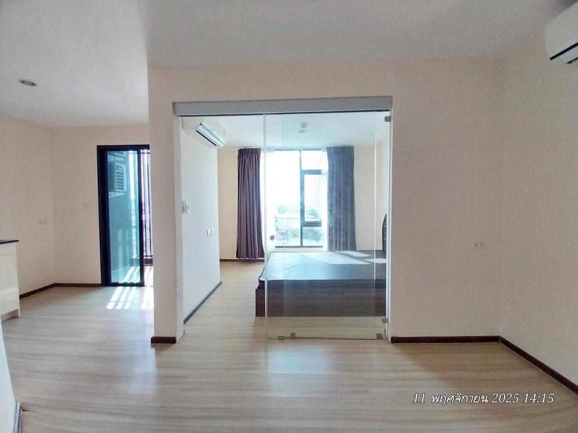 รูป คอนโดมิเนียม 114.12 ตร.ม. เขตบางซื่อ กรุงเทพมหานคร 1.5M - รูปที่ 12/26