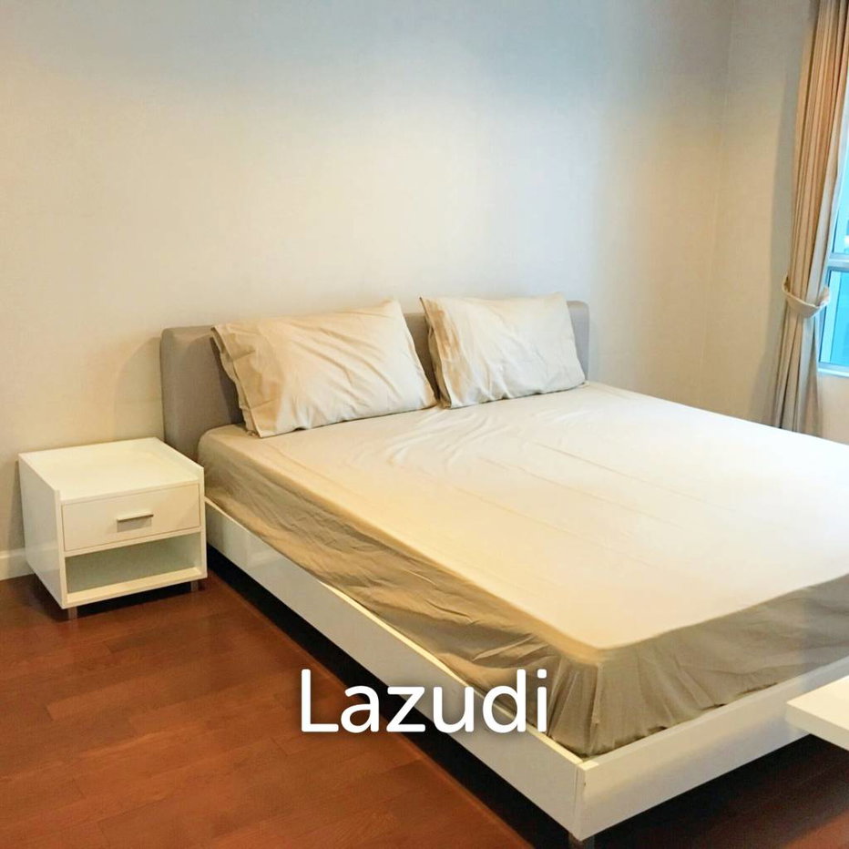 รูป 103.2 ตร.ม. 2 ห้องนอน 2 ห้องน้ำ คอนโดสำหรับ ขาย & เช่าใน ห้วยขวาง - รูปที่ 8/13
