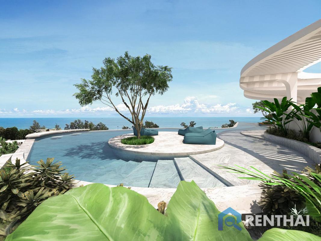 รูป สำหรับ ขาย คอนโด 1 ห้องนอน ที่ Vibe Residence - รูปที่ 20/25