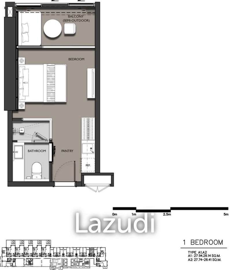 picture Vehha: Condominium with Ocean View, next to the Waterpark with Hotel Services - 12/12