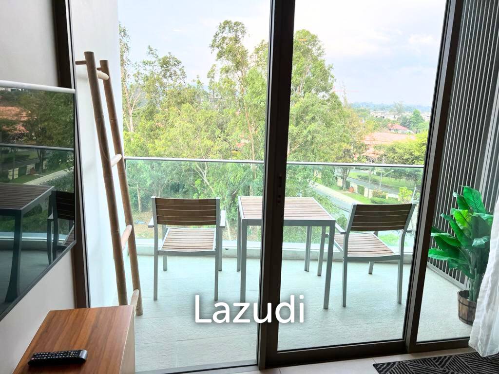 รูป 74.0 ตร.ม. 2 ห้องนอน 1 ห้องน้ำ คอนโดสำหรับ ขายใน เชิงทะเล - รูปที่ 2/13