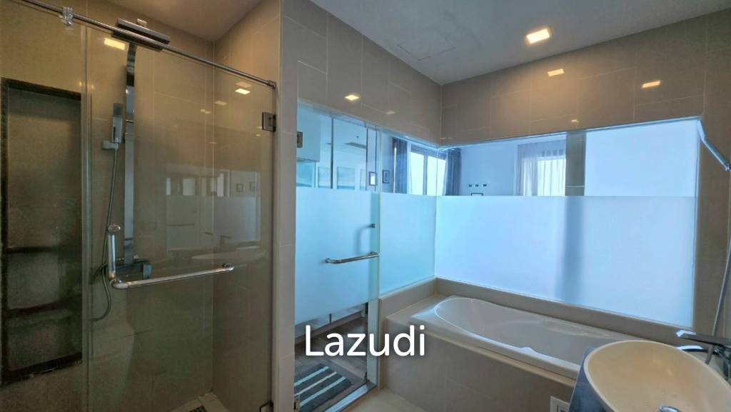 picture 2 Beds 2 Baths 81.54 SQ.M. The Peak Tower Condominium - 19/25